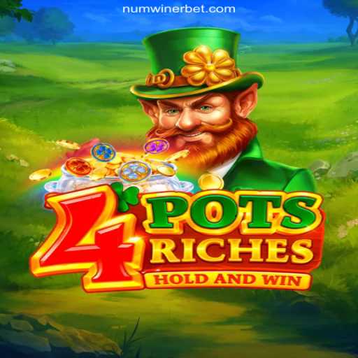 Exploring 4potsriches: A Dive into the Exciting World of Online Gaming