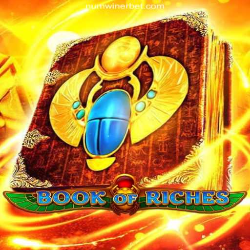Exploring the Riches of Book of Riches: A Comprehensive Guide