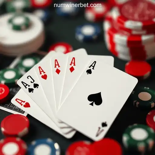 Exploring the Intrigue of Card Games