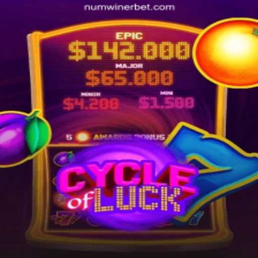 CycleofLuck: A Comprehensive Guide to Winning Big