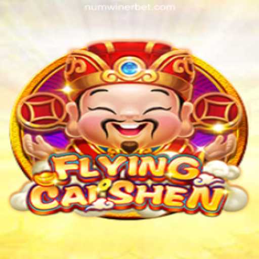 FlyingCaiShen: Immerse Yourself in the Exciting World of Casino Gaming