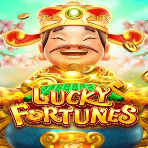 Unveiling the Magic of LUCKYFORTUNES: An Exciting Casino Experience