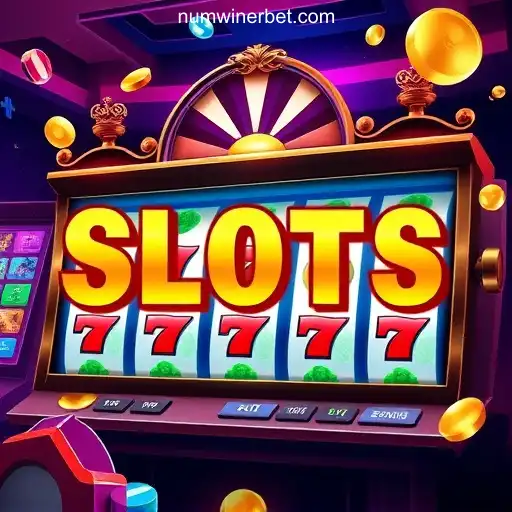 Exploring the Exciting World of Online Slots: NumWiner Bet Login - Cassino Premium Licença MGA