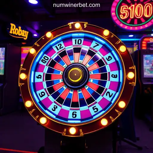 Rotary Games: A Deep Dive into Online Entertainment