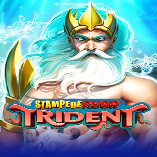 Embark on an Epic Adventure in StempedeRushTrident