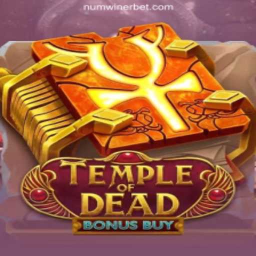 Temple of Dead Bonus Buy: Exploring the Thrilling Features and Gameplay